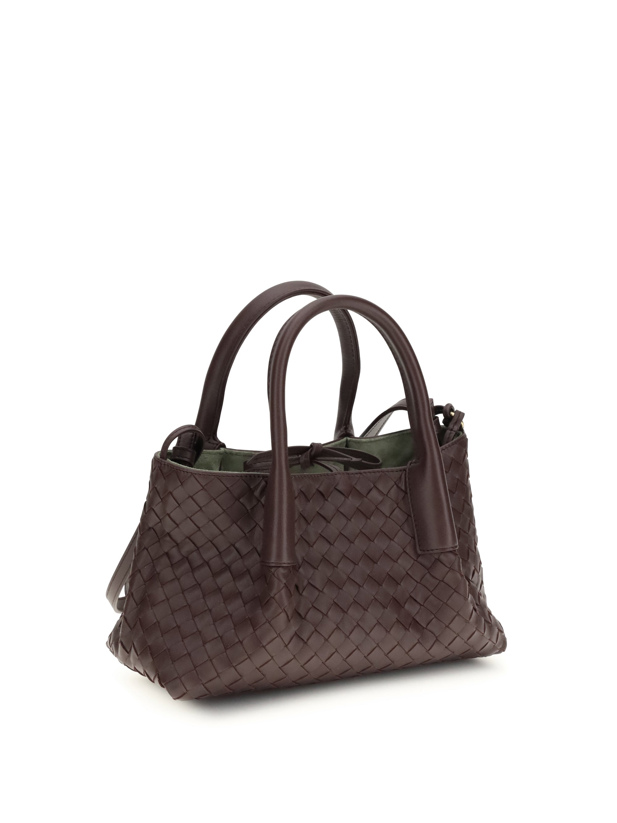 Bottega Veneta Women Pinacoteca Small Handbag