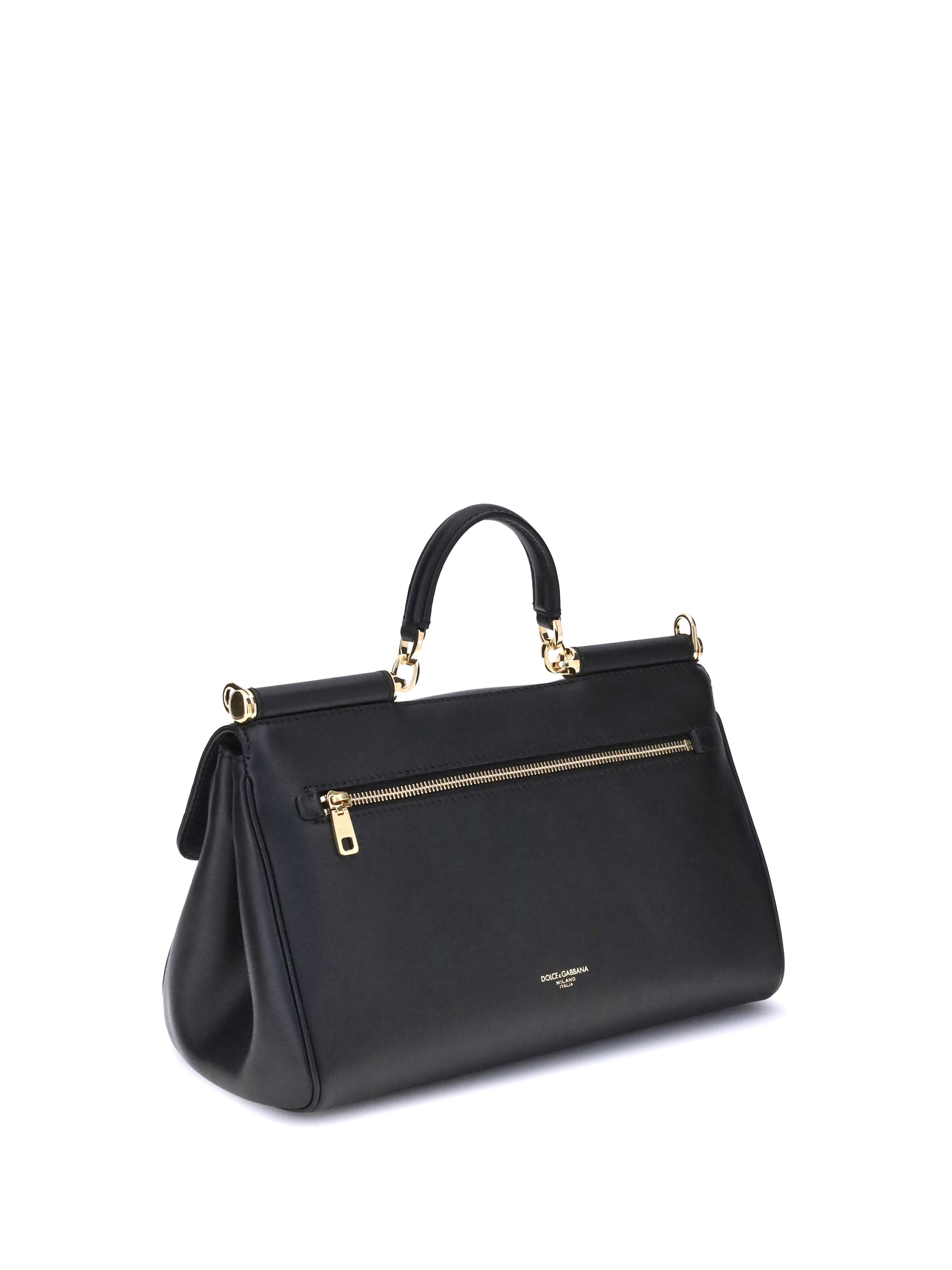 Dolce & Gabbana Women My Sicily Handbag