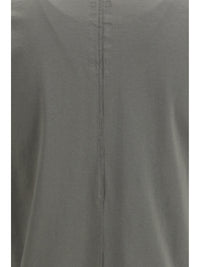 RICK OWENS Rick Owens Men Cotton T-Shirt