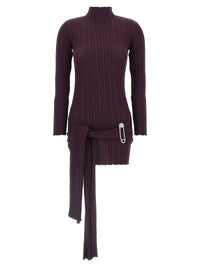 GIUSEPPE DI MORABITO Giuseppe Di Morabito Women Jewel Brooch Dress