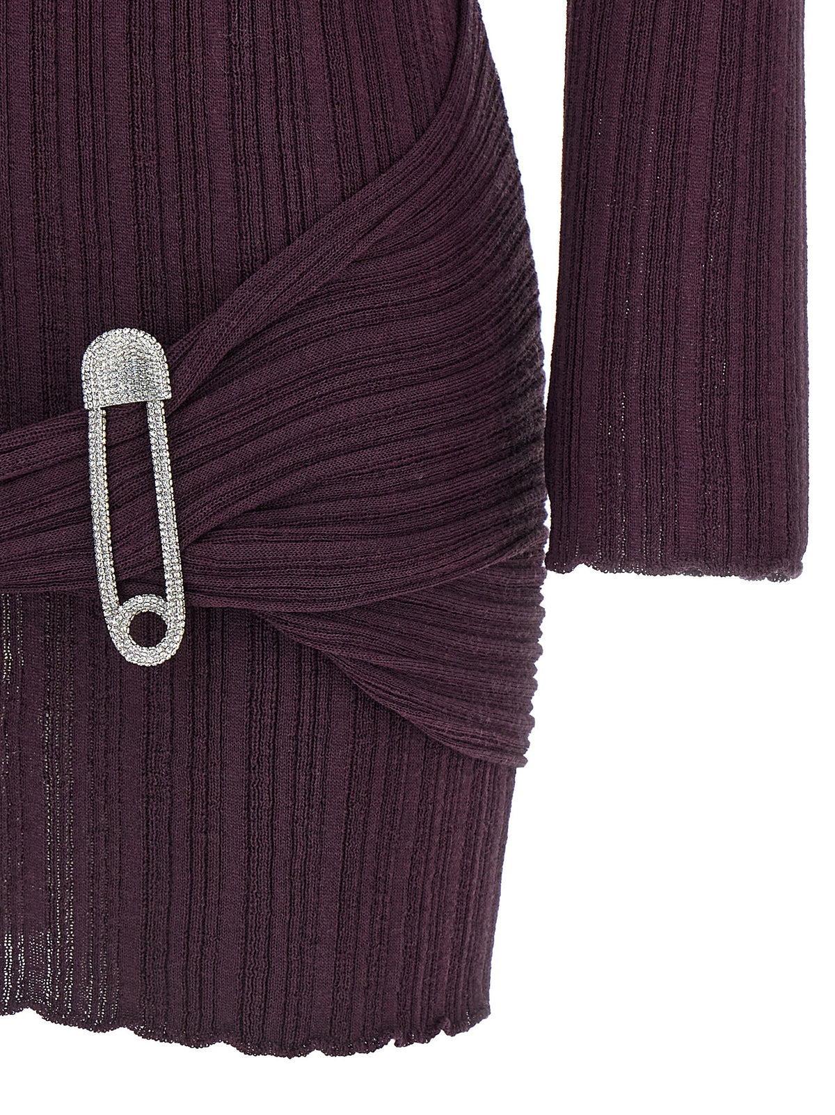 GIUSEPPE DI MORABITO Giuseppe Di Morabito Women Jewel Brooch Dress