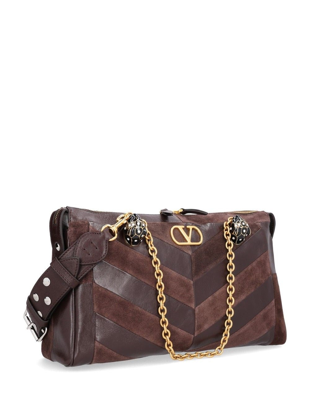 Valentino Garavani Women “Panthea” Shoulder Bag