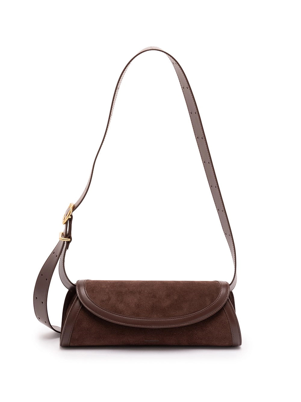 Jil sander Jil Sander Women `Cannolo` Small Bag