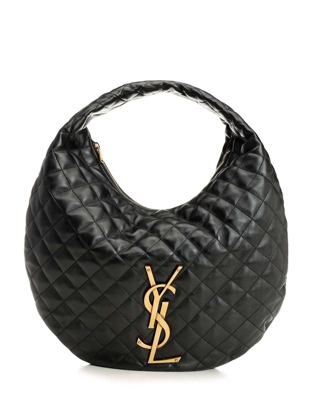 Saint Laurent Saint Laurent Women Ysl Bo Icare Hobo