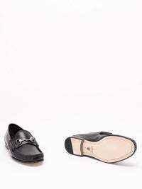 Gucci Gucci Men Gucci Lugano Loafers