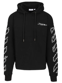 Off-White Men Type Arrow Hoodie
