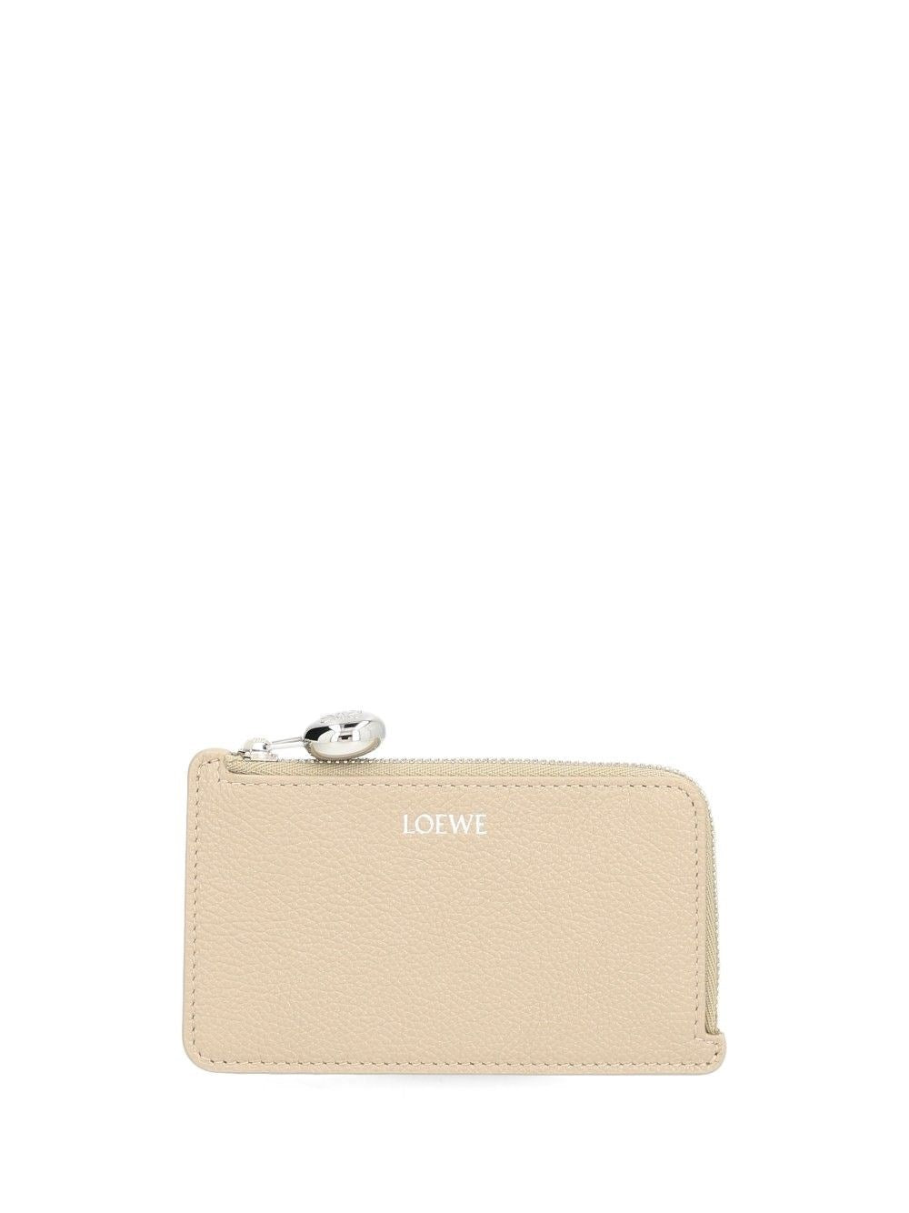 Loewe Loewe Women Pebble Square Card Holder