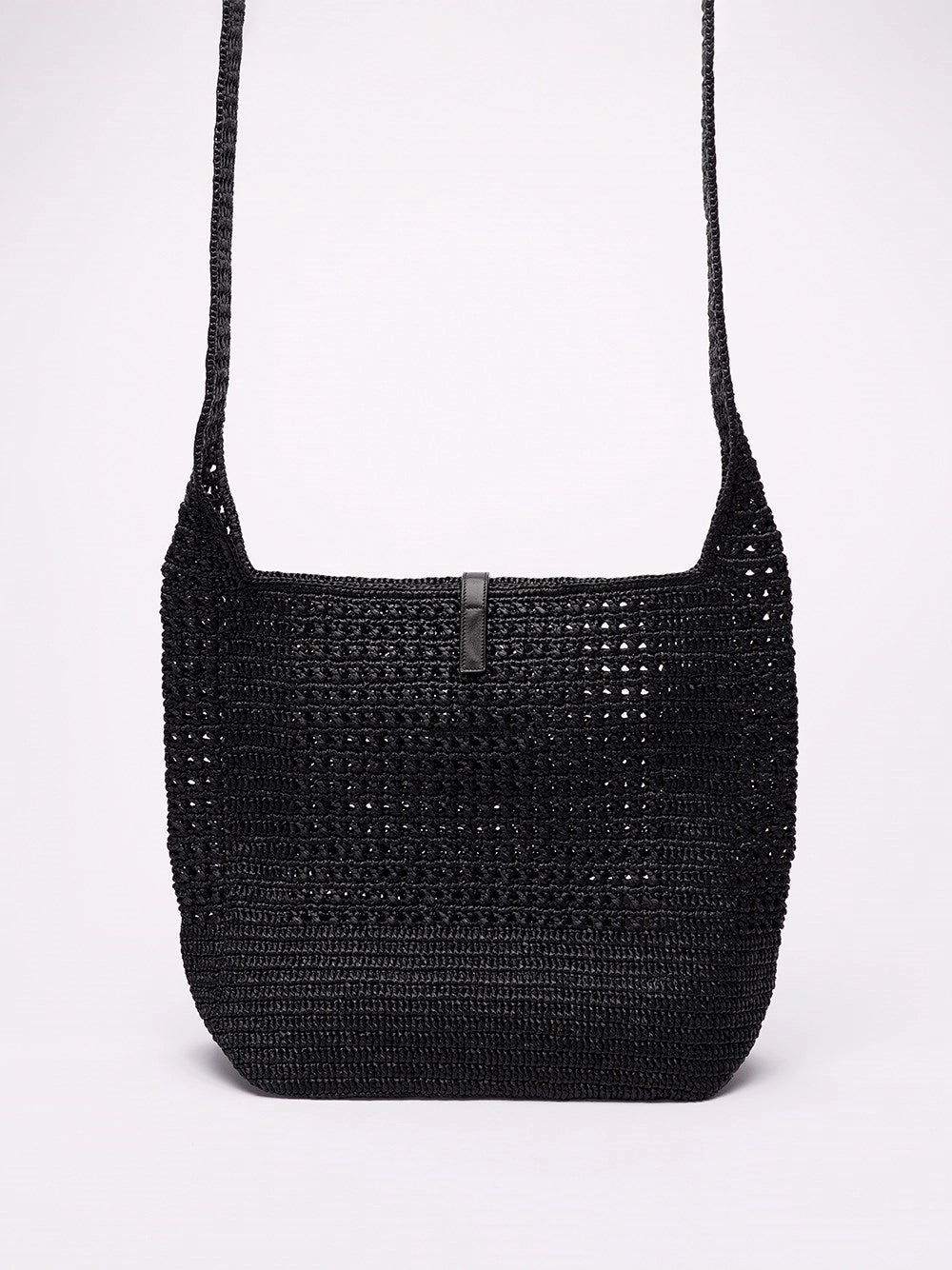 Saint Laurent Men `Le 5 À 7` Medium Tote