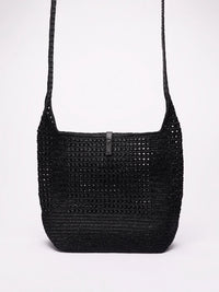 Saint Laurent Men `Le 5 À 7` Medium Tote