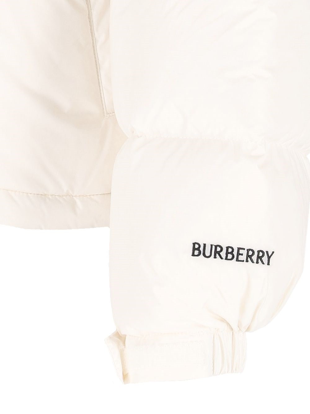 Burberry Burberry Men Highlands Puffer Jacket