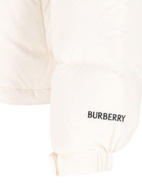 Burberry Burberry Men Highlands Puffer Jacket