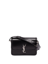 Saint laurent Saint Laurent Men `Solferino` Medium Satchel Bag