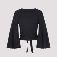 Jacquemus Le Cache Coeur Ventadou Top Women