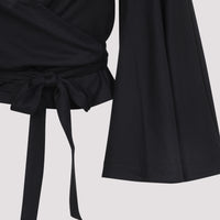 Jacquemus Le Cache Coeur Ventadou Top Women
