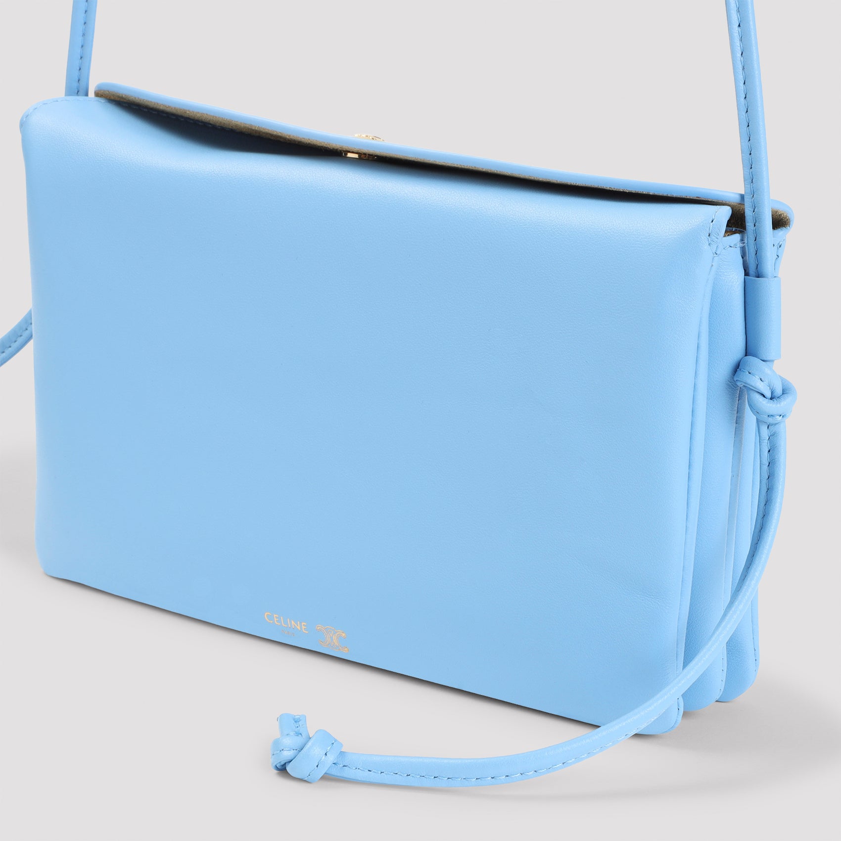 Celine Trio Shoulder Bag Women