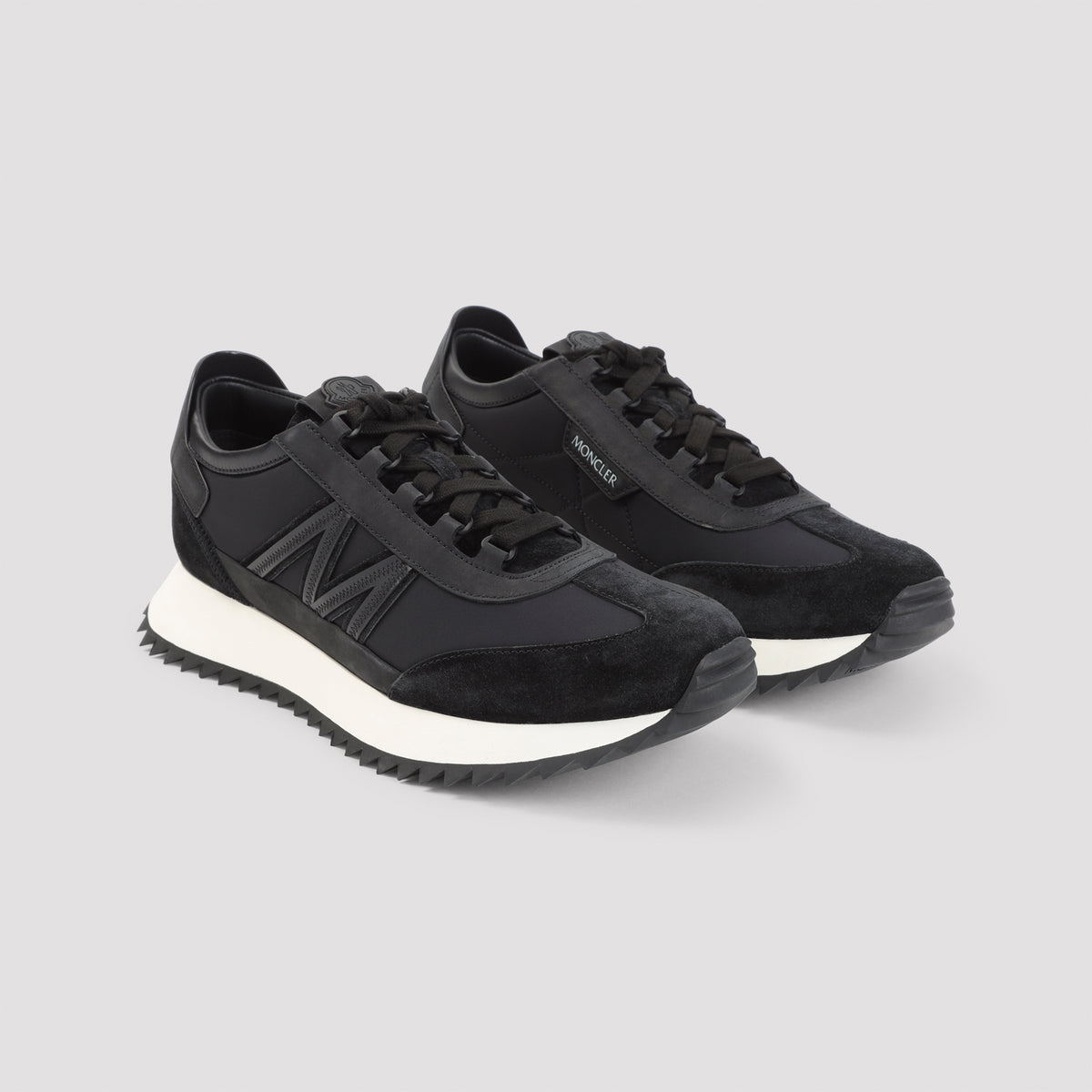 Moncler Pacey 2 Sneakers Men