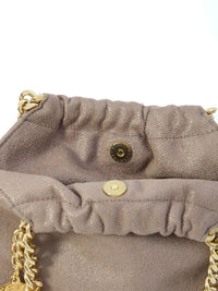 Stella Mccartney Women Borsa "Falabella Mini" Con Coulisse