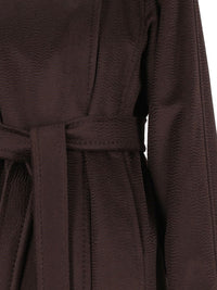 Max Mara Women Manuela Icon Coat