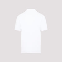 Ami Paris Polo Shirt Men