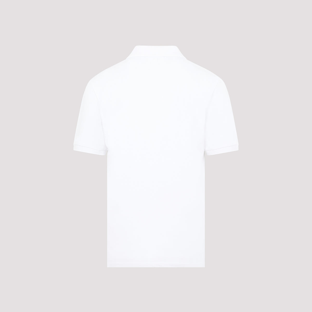 Ami Paris Polo Shirt Men