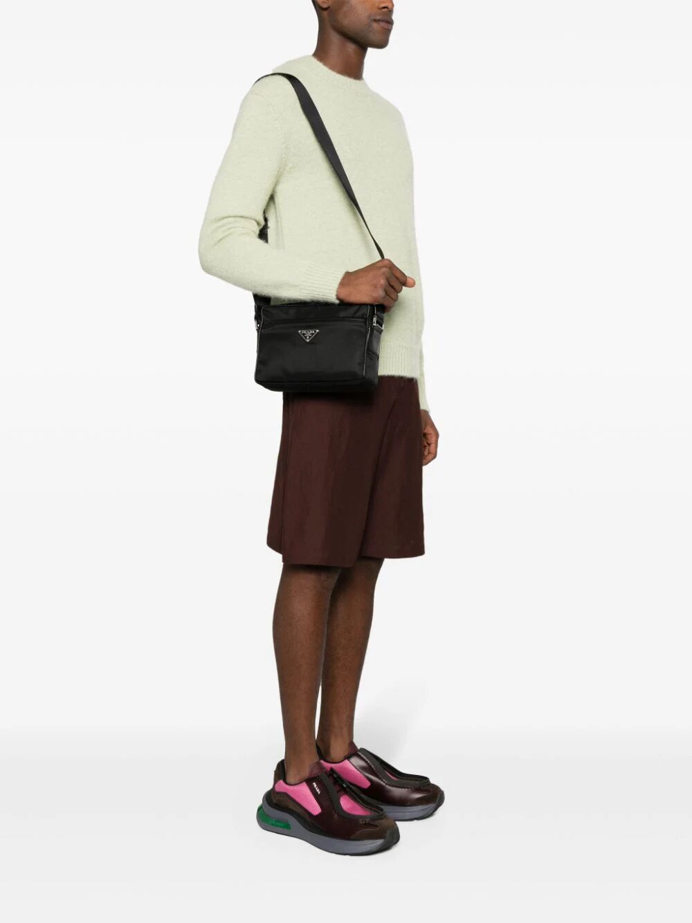 Prada Men Borse