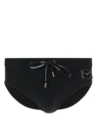 DOLCE & GABBANA Speedo Alto Women