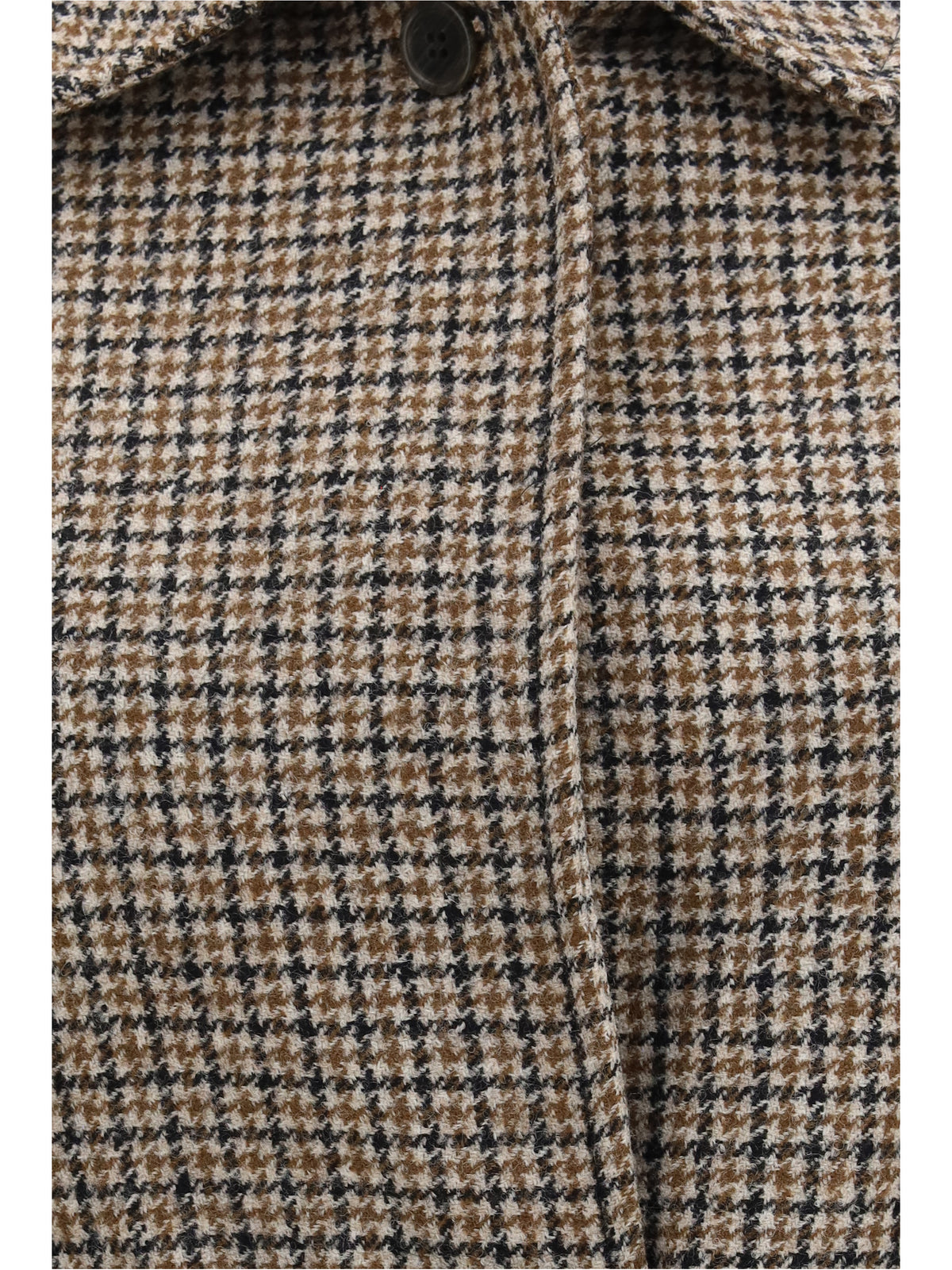 P.A.R.O.S.H. P.A.R.O.S.H. Women Houndstooth Blazer