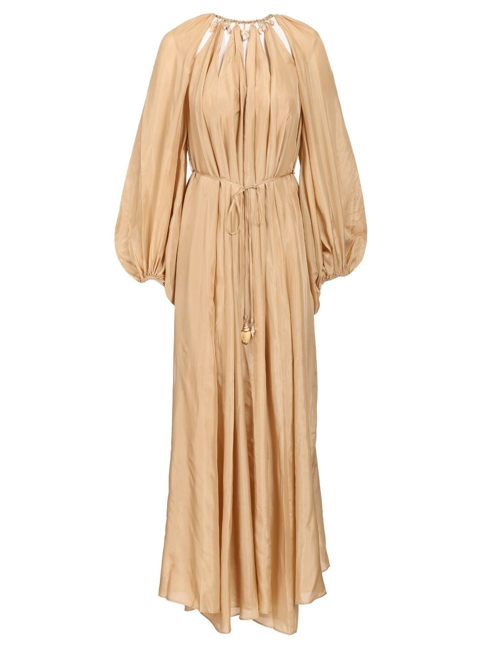 Zimmermann Zimmermann Women Mahon Maxi Dress