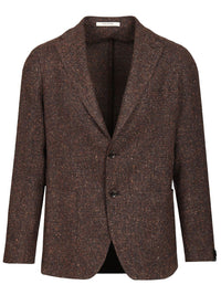 Tagliatore Tagliatore Men Monte Carlo Blazer