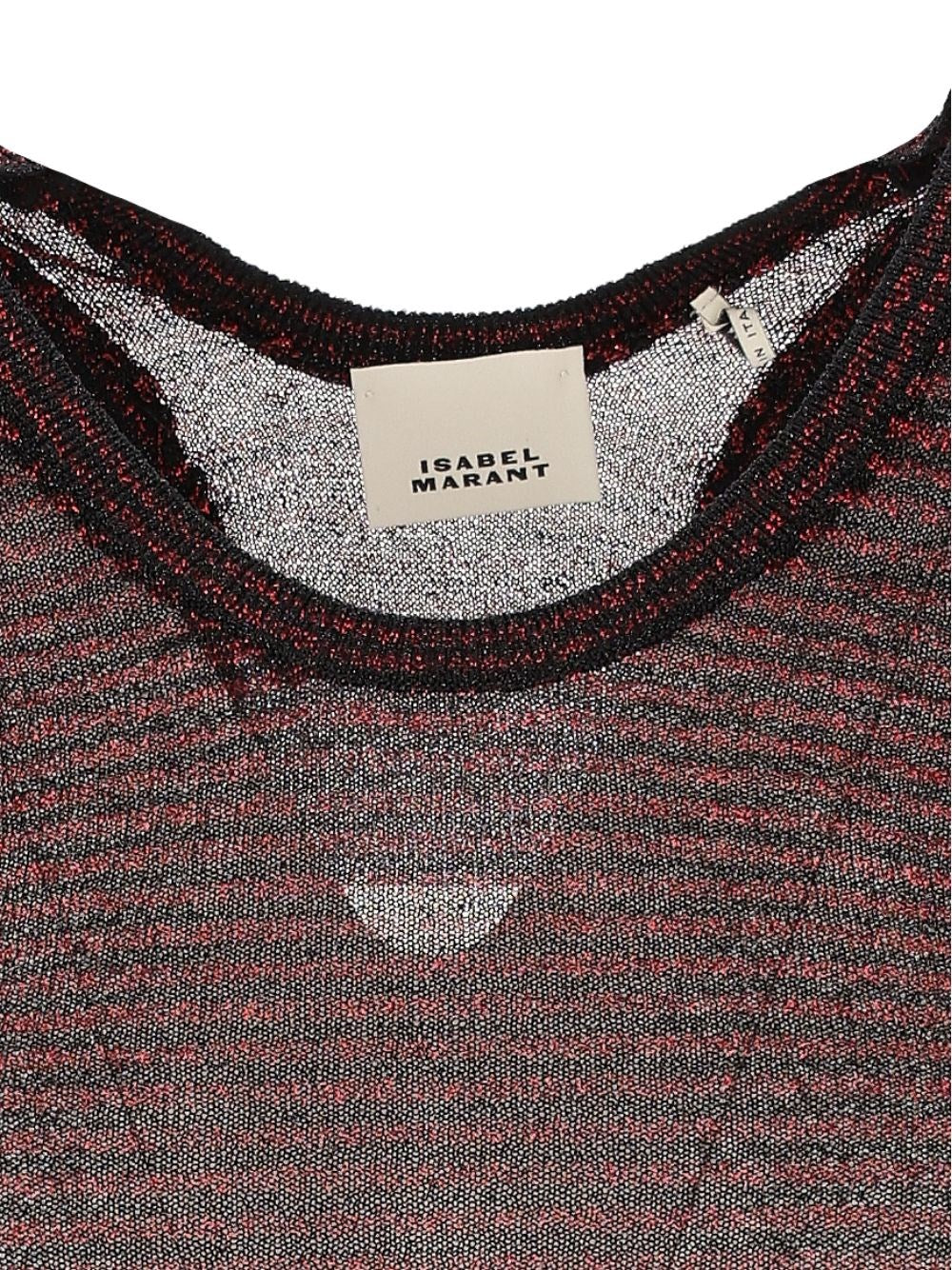 Isabel Marant Women "Cevara" Tank