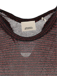 Isabel Marant Women "Cevara" Tank