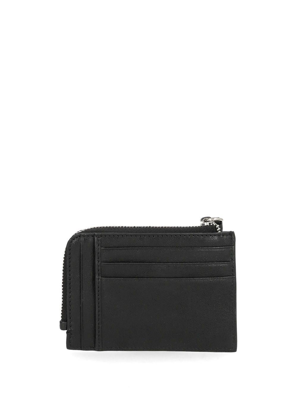 Vivienne Westwood Vivienne Westwood Women Zip Card Holder
