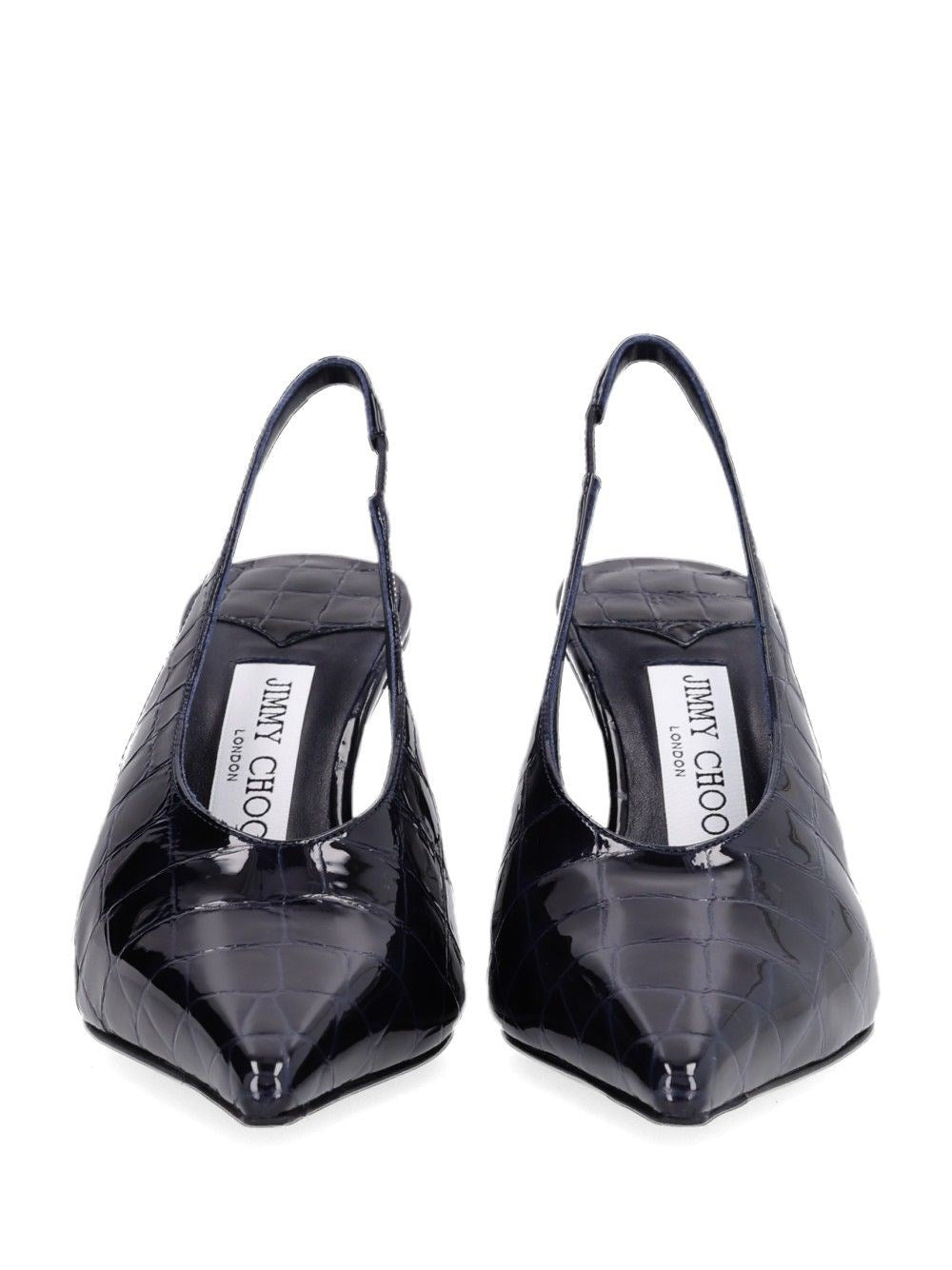 Jimmy Choo Women Isa 80 Slingback