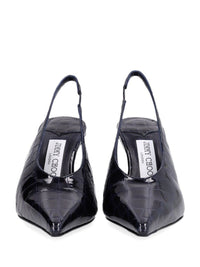 Jimmy Choo Women Isa 80 Slingback