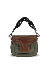 PIERRE HARDY Pierre Hardy Women Alphaville Handbag