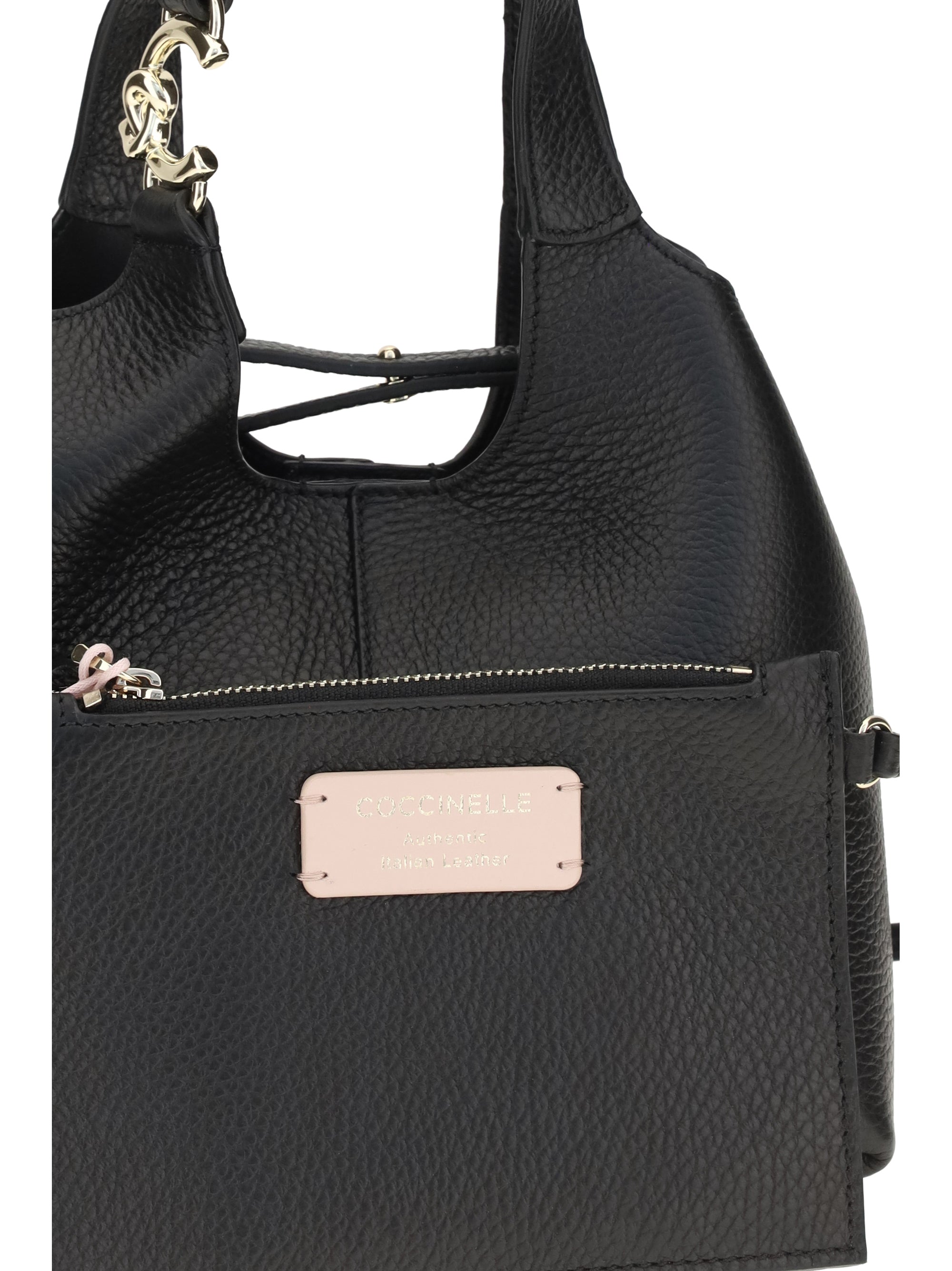 COCCINELLE Coccinelle Women C-Easy Small Handbag
