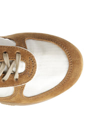 Miu Miu Women "Gymnasium" Sneakers
