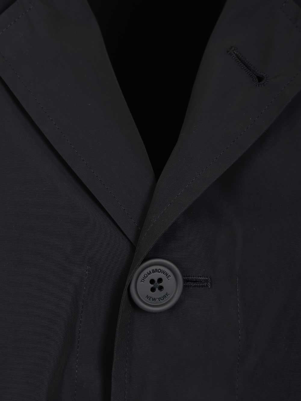 Thom Browne Men Sports Jacket