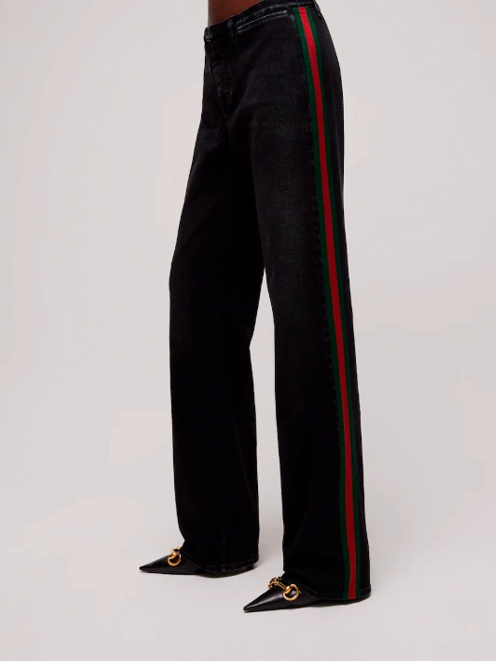 Gucci Gucci Women Jeans