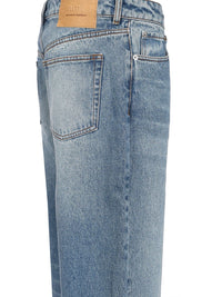 Ami Men Wide-Fit Jeans