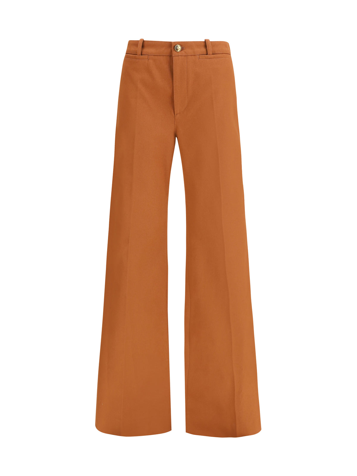 CHLOÉ Chloé Women Flare Denim Jeans