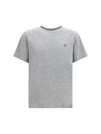 VIVIENNE WESTWOOD Vivienne Westwood Men Classic Orb T-Shirt