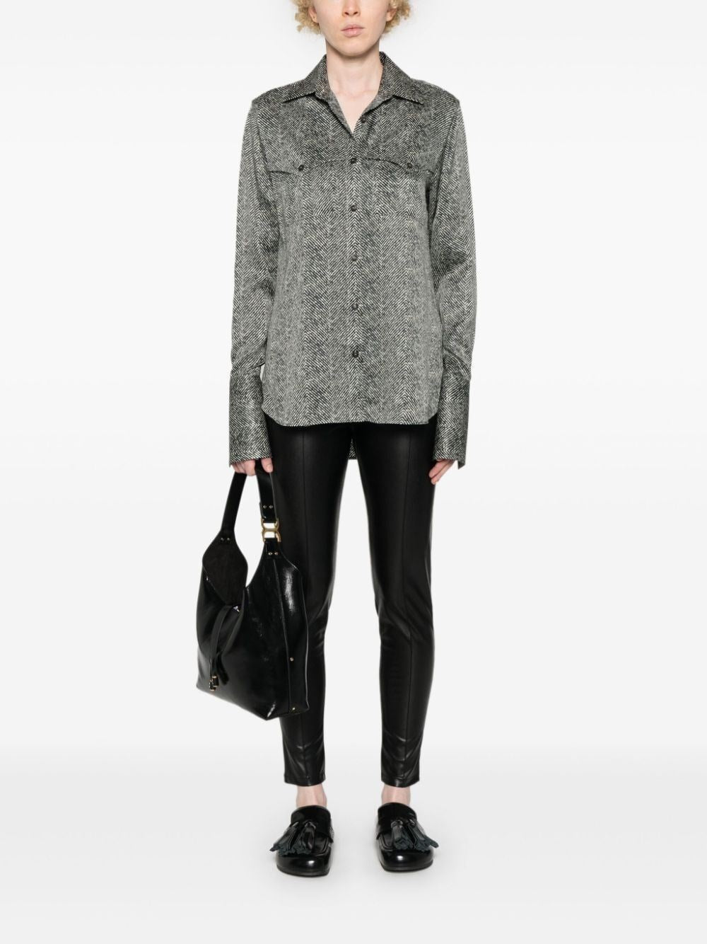 Ermanno Scervino Women Shirt