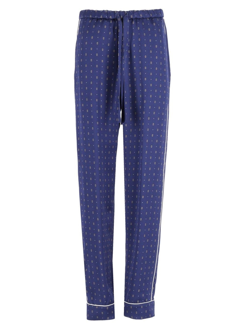 Forte_forte Forte_Forte Women "Le Club" Pajama Pants