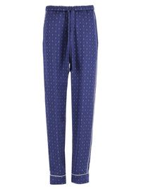 Forte_forte Forte_Forte Women "Le Club" Pajama Pants