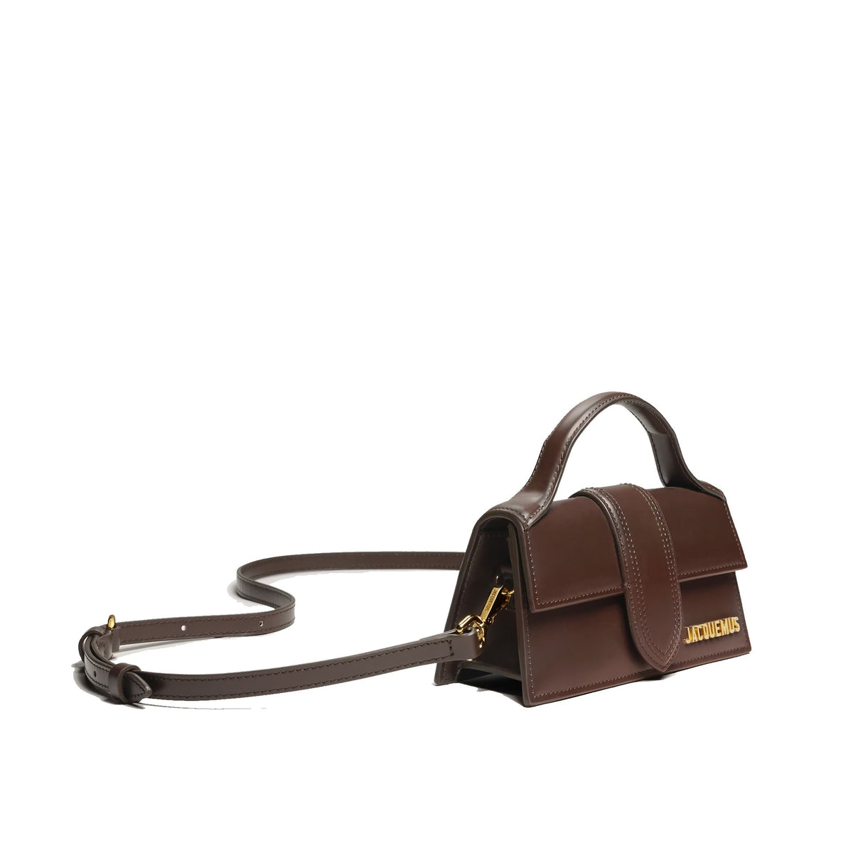 Jacquemus Jacquemus Le Bambino Bag Women
