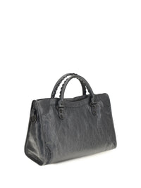 BALENCIAGA Balenciaga Women Le City Medium Handbag