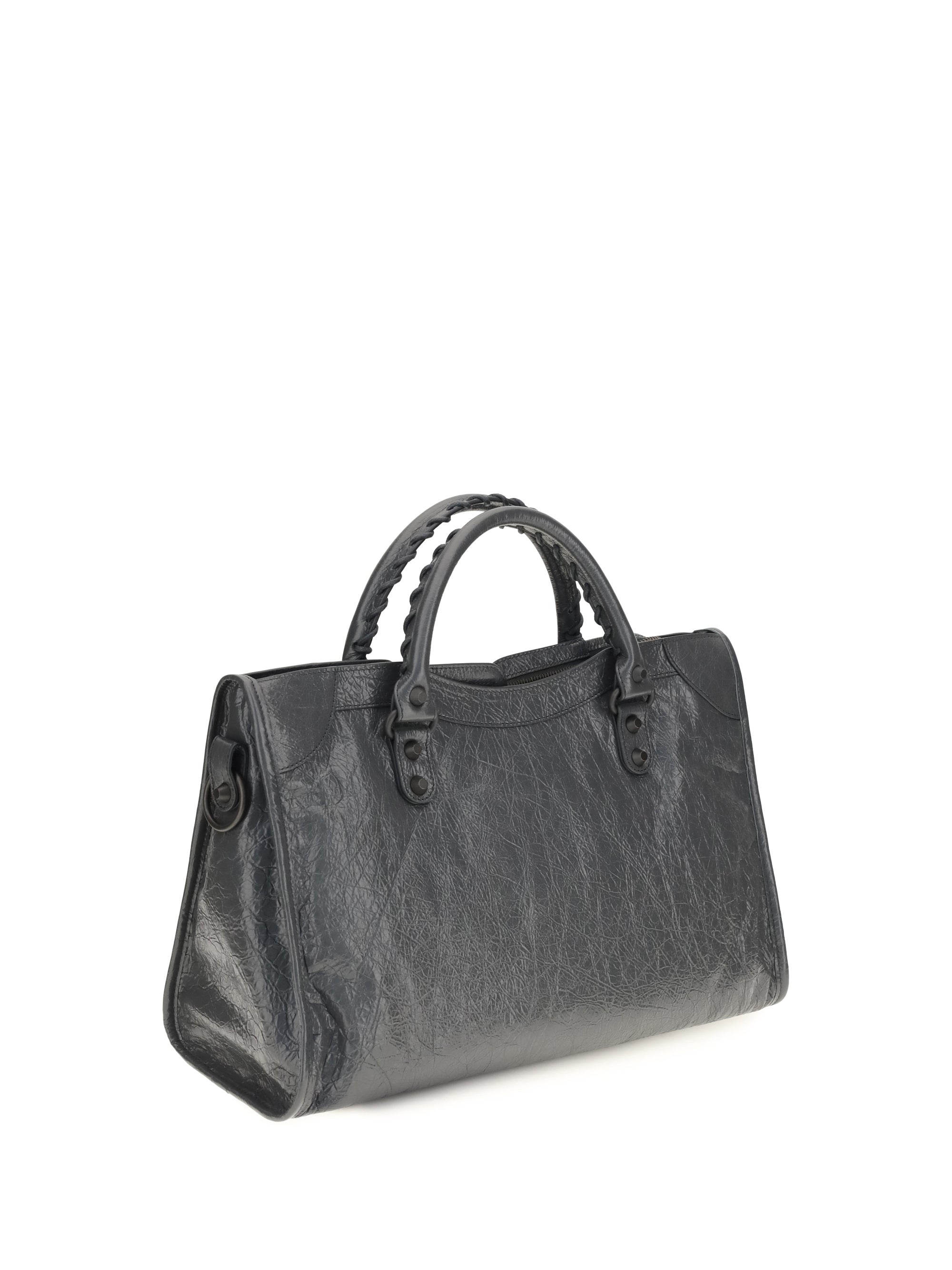 BALENCIAGA Balenciaga Women Le City Medium Handbag