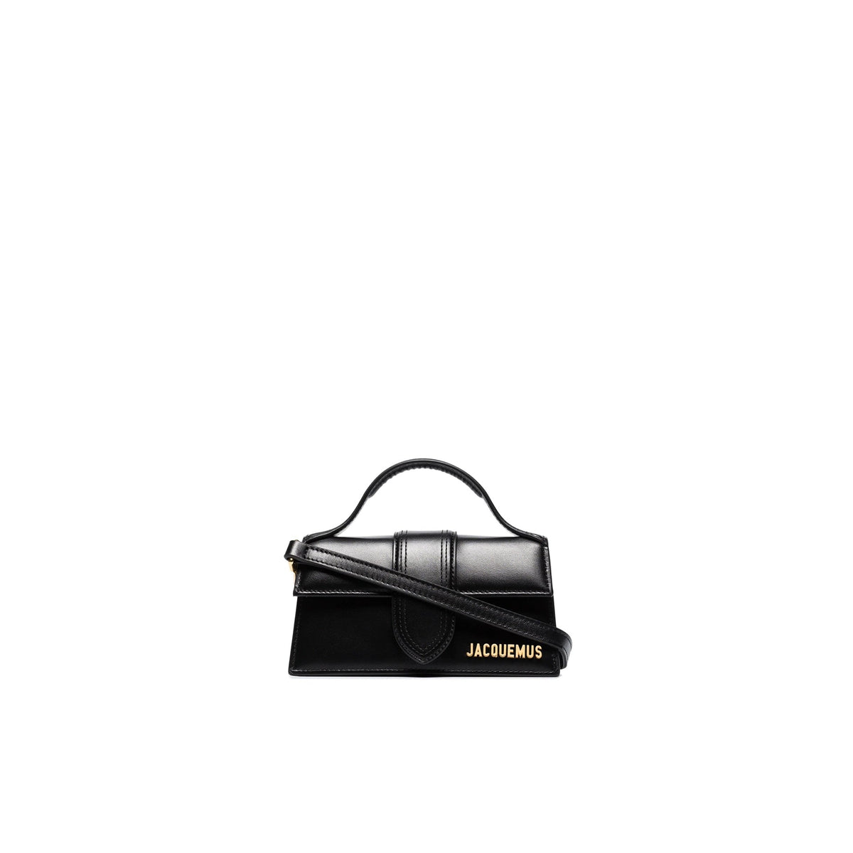 Jacquemus Jacquemus Le Bambino Bag Women