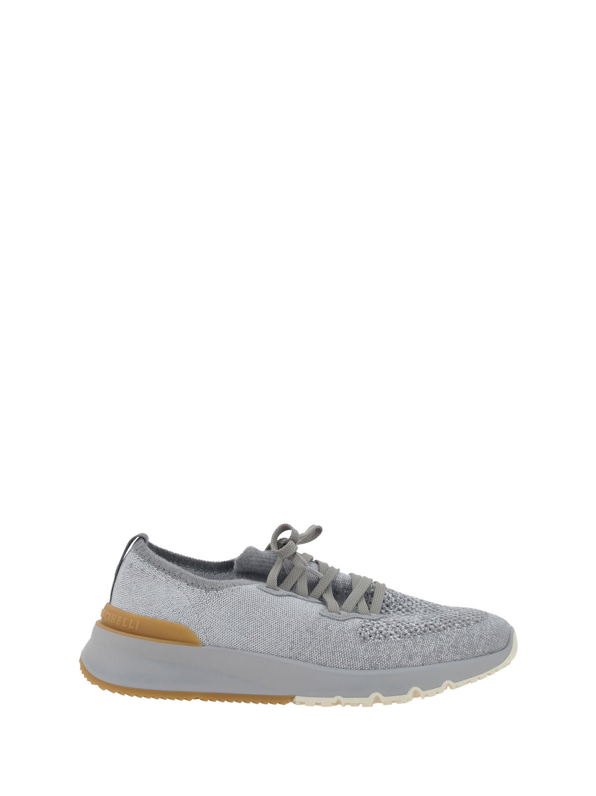 BRUNELLO CUCINELLI Brunello Cucinelli Men Cotton Sneakers